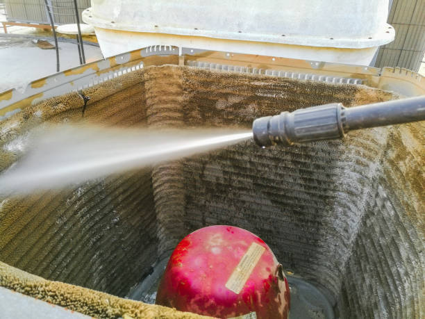 Best Ductwork Cleaning Services  in Round Rock, TX