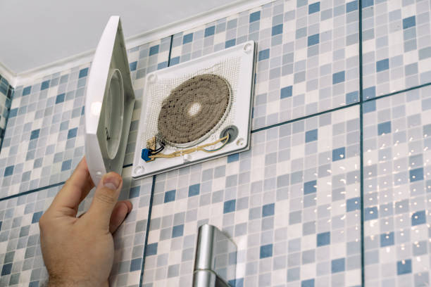 Best Best Air Duct Cleaning Company  in Round Rock, TX