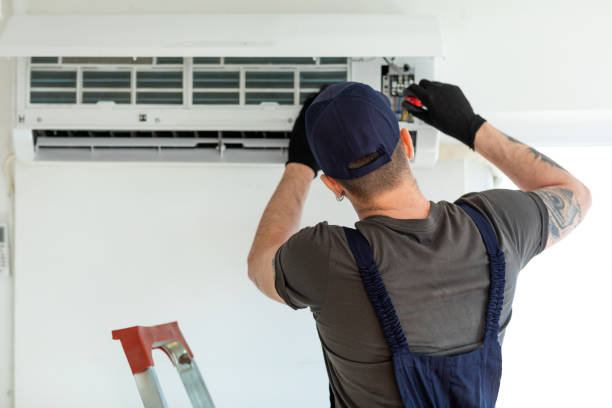 Best Ductwork Cleaning Services  in Round Rock, TX