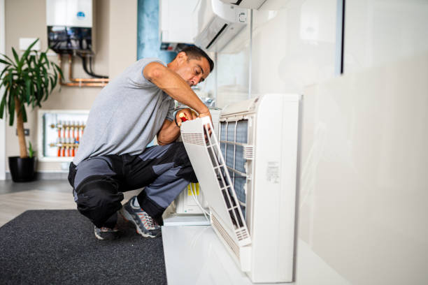Best Air Duct Sanitizing Services  in Round Rock, TX