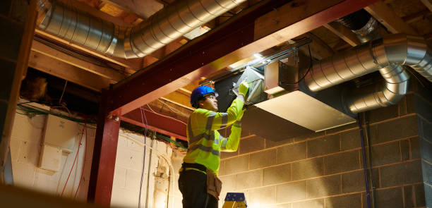 Best Affordable Air Duct Cleaning  in Round Rock, TX