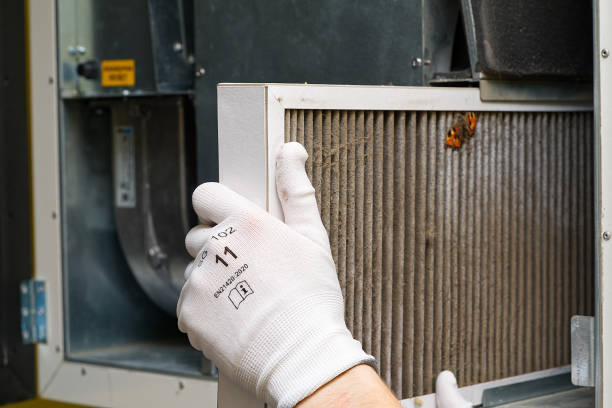 Best Best Air Duct Cleaning Company  in Round Rock, TX