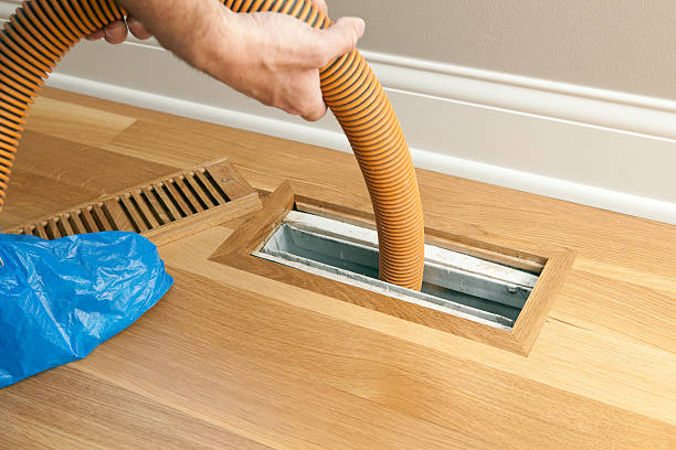 Best Affordable HVAC Duct Cleaning  in Round Rock, TX
