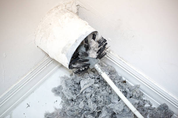 Best Air Duct Cleaning Near Me  in Round Rock, TX